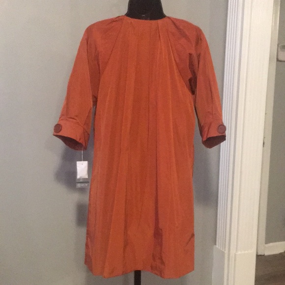 Super cute Insight New York jacket BRAND NEW w/extra button. - Picture 4 of 6